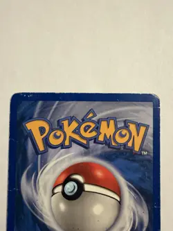 Pokemon Snorlax 64/110 Legendary Collection Reverse Holo DAMAGED - Image 5