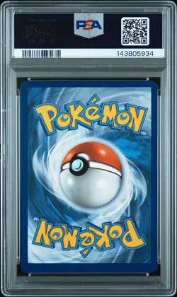 2021 POKEMON CELEBRATIONS #008 SURFING PIKACHU V PSA 8 - Image 2