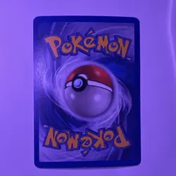 Pokemon TCG Salamence ex Delta Species 96/101 Dragon Frontiers Holo 160 HP Eng - Image 3