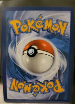 Pokemon TCG Card Growlithe 058/165 Scarlet & Violet 151 Reverse Holo NM - Image 2