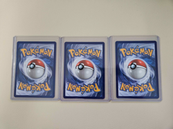 Pokemon First Partner Illustration Collection Series 1 & 2 Set of 18 Cards (A) - Image 4