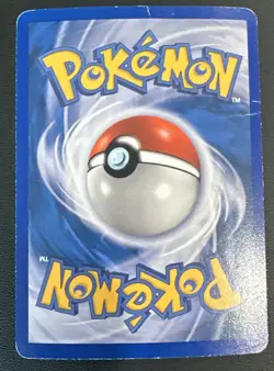 Growlithe 55/92 EX Legend Maker Reverse Holo Stamped 2006 Pokemon Card - Image 2