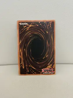 Yu-Gi-Oh! Luster Dragon LOD-050 Super Rare Near Mint Card - Image 2