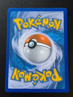 Pokemon Pikachu TCG XY 2014 Promo Card 42/146 Cosmos Holo LP - Image 2