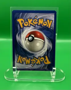 WOTC - Vintage Pokemon Base Set Unlimited 13 Card Lot [001] - Image 5