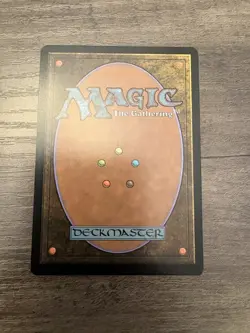 Magic the Gathering MTG Jaheira, Friend of the Forest Foil Etched Near Mint - Image 3