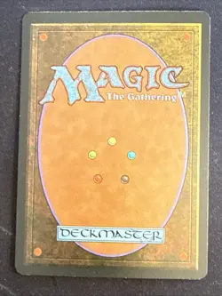 1x Delif's Cube Fallen Empires LP MTG Magic the Gathering x1 MKE - Image 2