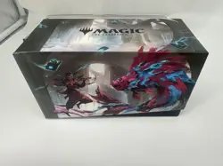 MTG Secrets Of Strixhaven Bulk Lot ￼with Bundle Box And Dice! - Image 2
