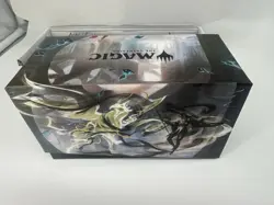 MTG Secrets Of Strixhaven Bulk Lot ￼with Bundle Box And Dice! - Image 3