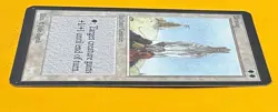 MTG BLESSING Alpha (OldManMTG 013-543) - Image 4