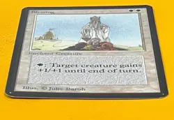 MTG BLESSING Alpha (OldManMTG 013-543) - Image 5