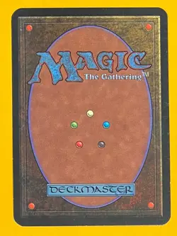 MTG BLESSING Alpha (OldManMTG 013-544) - Image 2