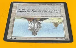 MTG BLESSING Alpha (OldManMTG 013-544) - Image 3