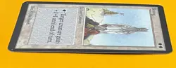 MTG BLESSING Alpha (OldManMTG 013-544) - Image 4