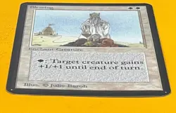 MTG BLESSING Alpha (OldManMTG 013-544) - Image 5