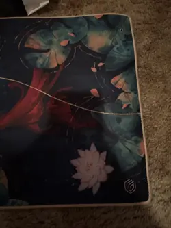 MTG Secret Lair Dandan Ultimate Guard Playmat - Image 2