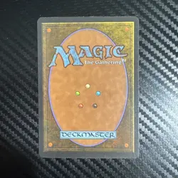 Taiga Revised Edition Dual Land English MTG Magic the Gathering 1994 - Image 5