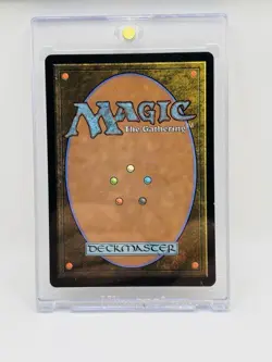Magic: The Gathering Marvel Super Heroes Thor, God Of Thunder Mythic - Image 2