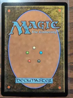 MTG Marvel Super Heroes 0251 - The Ten Rings - Mythic Rare Foil NM - Image 2