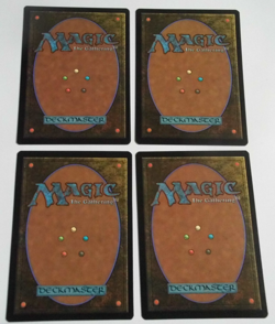 x4 Frantic Search Dominaria Remastered MTG Magic The Gathering DSC - Image 3