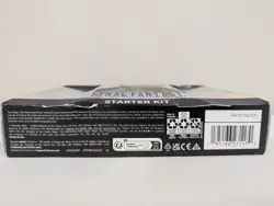 Magic: The Gathering Final Fantasy Starter Kit Brand New Factory Sealed In Hand - Image 3