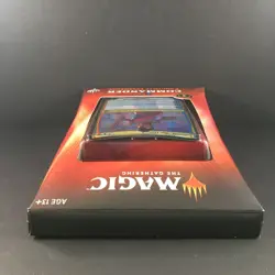Magic The Gathering MTG - Commander 2018 - EXQUISITE INVENTION Deck - NEW/SEALED 630509632244 - Image 3