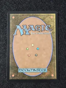 Mount Doom - MTG Lord Of The Rings - Image 2