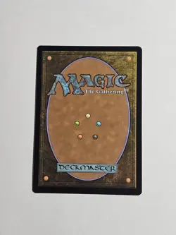 Mtg Emerald Medallion Borderless NM Foil Modern Horizons 3 345 MTG - Image 2