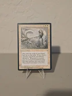 MTG Enduring Renewal MP Ice Age - Image 1