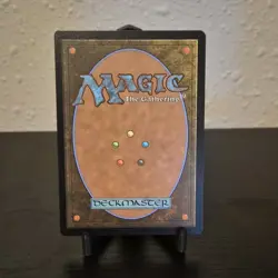 Wizards MTG Donatello, Gadget Master 0283 TMNT Foil Blue EN - Image 2