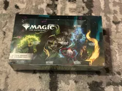 Secrets of Strixhaven Play Booster Box (30 packs) MTG - Image 1