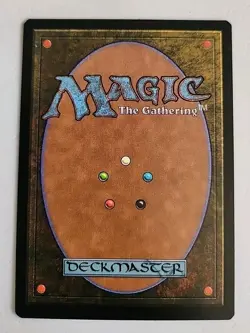 Diamond Kaleidoscope Visions Regular NM Near Mint MTG - Image 2