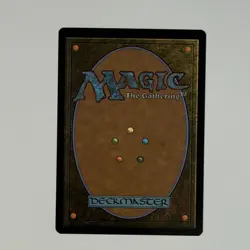 Magic: The Gathering Darkness of Eternity Instant Black Final Fantasy - Image 2