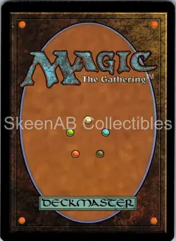 MTG SkeenAB Wooded Foothills Khans of Tarkir NM - Image 2