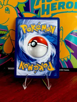 Silvally 095/084 - Illustration Rare Holo - Pitch Black EN - NM - Pokemon TCG - Image 2