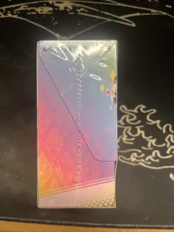 Pokemon TCG Prismatic Evolutions Booster Bundle Box. Brand New/Factory Sealed. - Image 1