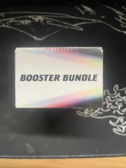 Pokemon TCG Prismatic Evolutions Booster Bundle Box. Brand New/Factory Sealed. - Image 3