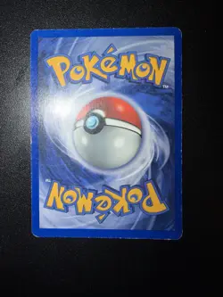 Pokemon TCG Snorlax WotC Jungle 11/64 Holo Rare Unlimited 1999 90 HP - Image 2