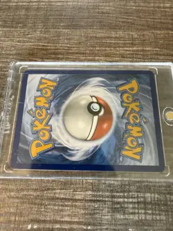 Gengar & Mimikyu GX TAG TEAM Full Art Holo 164/181 English 2019 240 HP - Image 4