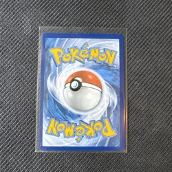 Archeops (Master Ball Pattern) Rare SV: White Flare 051/086 NM Pokemon IE3 - Image 3