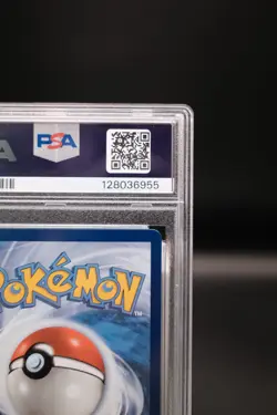 2021 Pokemon Umbreon V Full Art #188 Evolving Skies Ultra Rare - Image 4