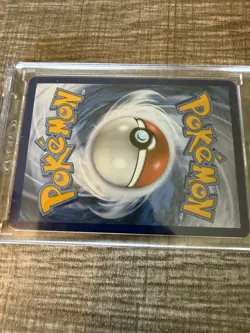 Gengar & Mimikyu GX Sm-Team Up 53/181 Ultra Rare Holo 240 HP English 2019 - Image 3