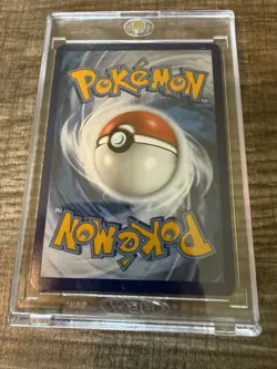 Gengar & Mimikyu GX Sm-Team Up 53/181 Ultra Rare Holo 240 HP English 2019 - Image 4