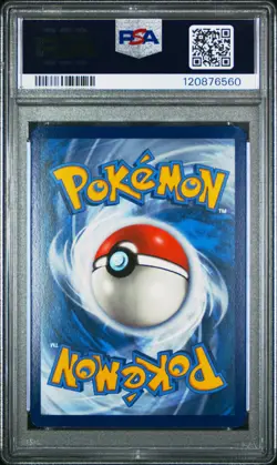 2019 POKEMON SM BLACK STAR PROMO HIDDEN FATES TINS #SM211 CHARIZARD GX PSA 7 - Image 2