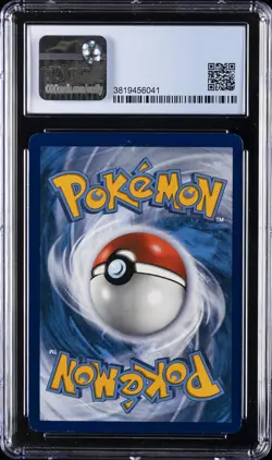 2019 POKEMON BLACK STAR PROMOS HIDDEN FATES TINS #SM211 CHARIZARD GX CGC 8.5 - Image 2