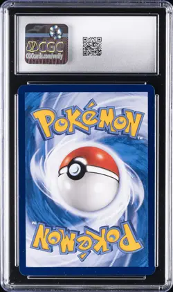 2023 POKEMON S. CHINESE VIVID PORTRAYALS: LI - HOLO #031/15 CHARIZARD VMAX CGC 9 - Image 2