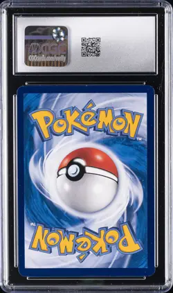 2023 POKEMON S. CHINESE #001/150 RESHIRAM & CHARIZARD GX CGC 9 - Image 2