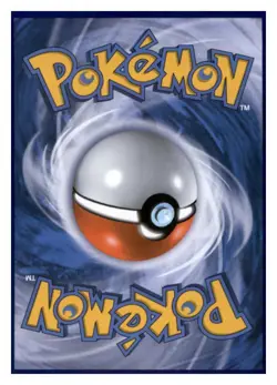 Ducklett 36/122 Common BREAKpoint Pokemon Reverse Holo Lightly Played - Image 2