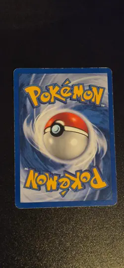 Dark Alakazam 18/82 Unlimited Rare Team Rocket Pokemon MP - Image 2