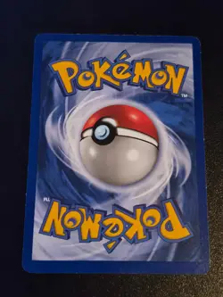 Zapdos 30/62 Unlimited Rare Fossil Pokemon NM - Image 2